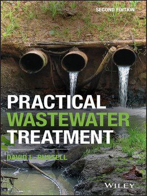 cover image of Practical Wastewater Treatment